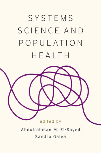 ﻿علم سیستم و سلامت جمعیت