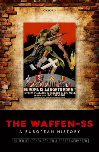 ﻿Waffen-SS: تاریخ اروپا