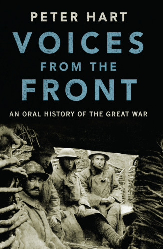 ﻿صداهایی از جبهه: تاریخ شفاهی جنگ بزرگ