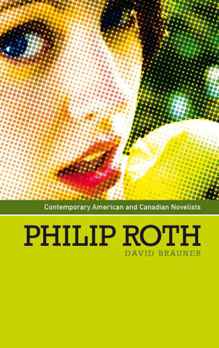 ﻿فیلیپ راث