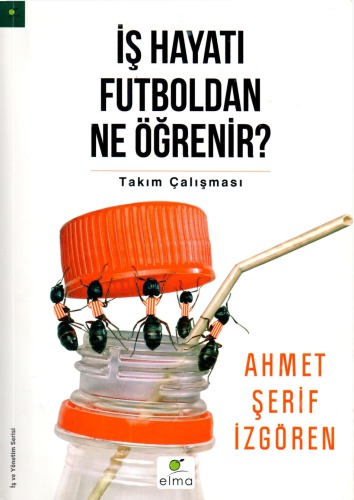 ﻿آنچه زندگی تجاری از فوتبال می آموزد