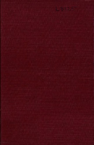 ﻿پویایی توپولوژیکی: یک سمپوزیوم بین المللی