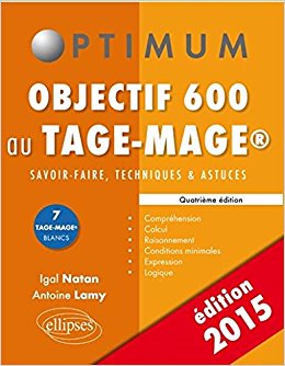 ﻿هدف 600 در TAGE-MAGE