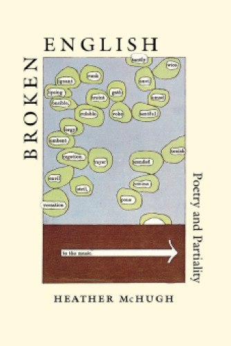 ﻿انگلیسی شکسته: شعر و جزئی گرایی