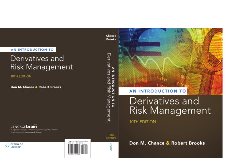 ﻿مقدمه ای بر مشتقات و مدیریت ریسک