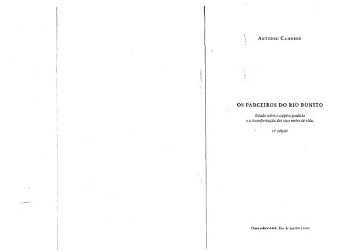 ﻿شرکای ریو بونیتو