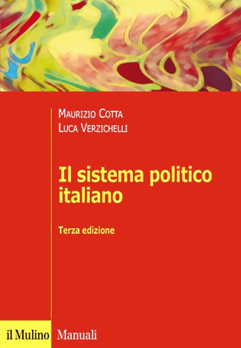 ﻿نظام سیاسی ایتالیا