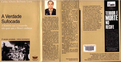 ﻿حقیقت خفه شده: داستانی که چپ نمی خواهد برزیل بداند