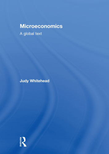 ﻿اقتصاد خرد: یک متن جهانی