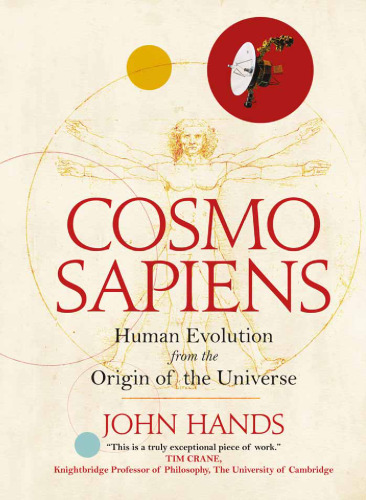 ﻿Cosmosapiens: تکامل انسان از مبدأ جهان