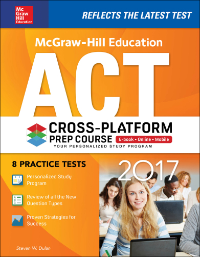 ﻿دوره آمادگی ACT Cross-Platform [2017]