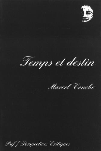 ﻿زمان و سرنوشت