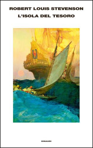 ﻿جزیره گنج