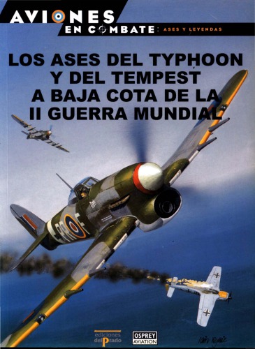 ﻿Aces Of The Typhoon And The Tempest در سطح پایین در جنگ جهانی دوم