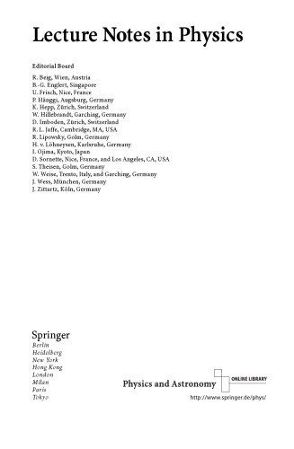 گرانش کوانتومی: از تئوری تا جستجوی تجربی