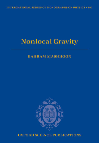 ﻿جاذبه غیر محلی