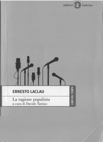 ﻿دلیل پوپولیستی