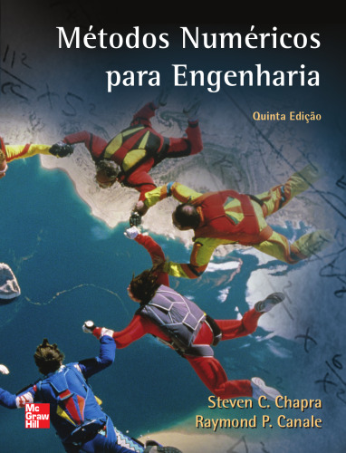 ﻿روش های عددی برای مهندسی