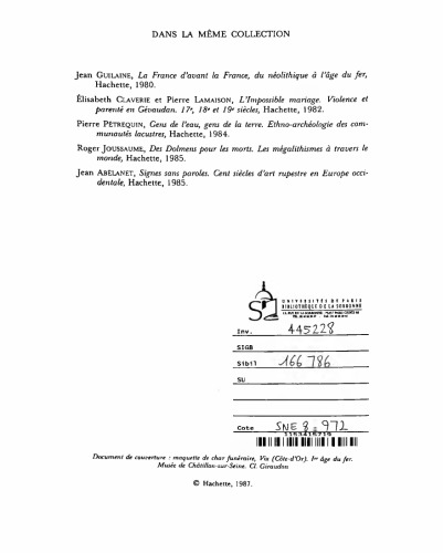 ﻿انسان و چوب: تاریخچه و فناوری چوب از پیش از تاریخ تا امروز