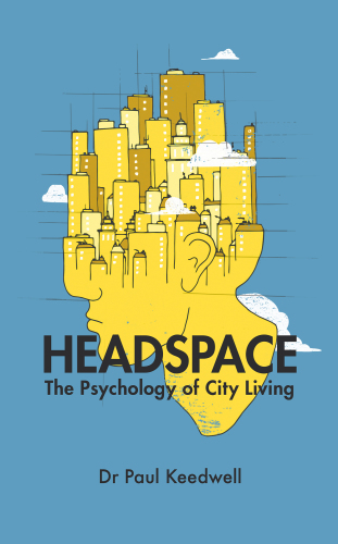 ﻿Headspace: روانشناسی زندگی در شهر