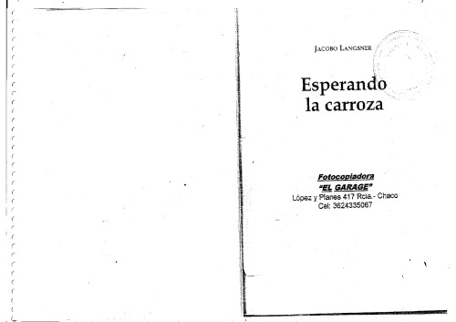 ﻿منتظر کالسکه