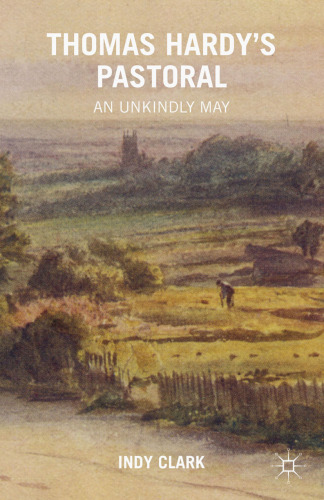 ﻿شبانی توماس هاردی: یک می نا مهربان