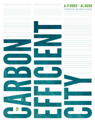 ﻿شهر کارآمد کربن