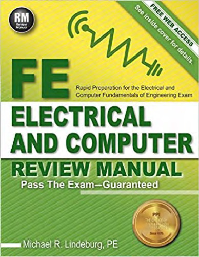 ﻿FE Electrical and Computer Review Manual