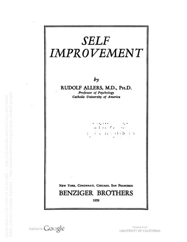 ﻿خود بهبود