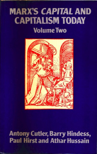 ﻿سرمایه مارکس و سرمایه داری امروز