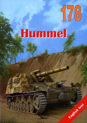 ﻿Hummel (انتشارات Militaria 178)