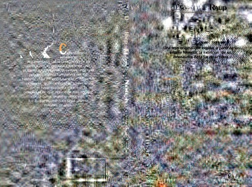 ﻿ماجرای نمسیس (انقراض دایناسورها)