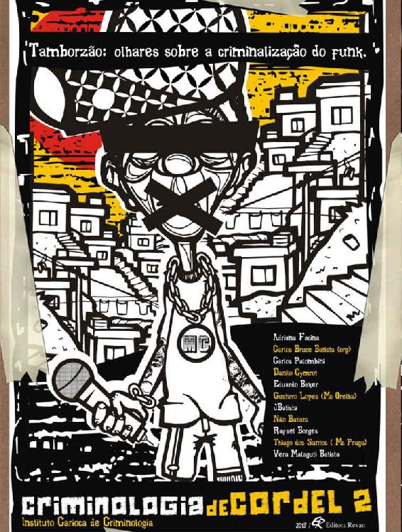 ﻿Tamborzão - دیدگاه هایی در مورد جرم انگاری فانک