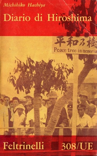 ﻿دفتر خاطرات هیروشیما 6 اوت - 30 سپتامبر 1945