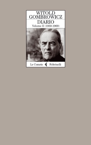 ﻿خاطرات (1959-1969)