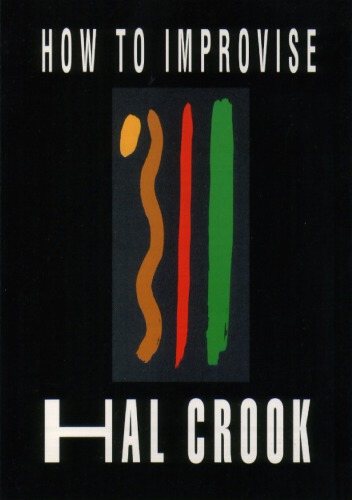 ﻿چگونه بداهه نوازی کنیم