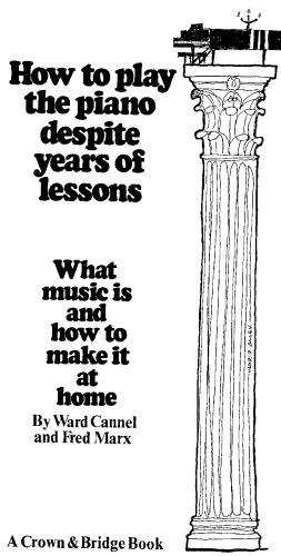 ﻿نحوه نواختن پیانو با وجود سالها درس: موسیقی چیست و چگونه آن را در خانه بسازیم