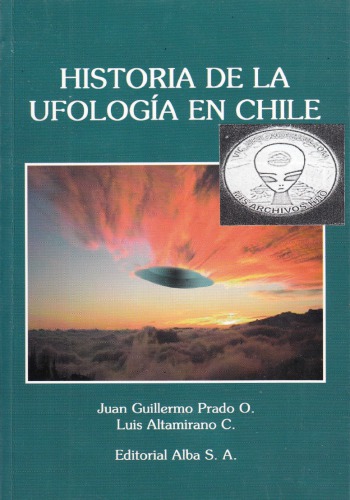 ﻿تاریخچه یوفولوژی در شیلی