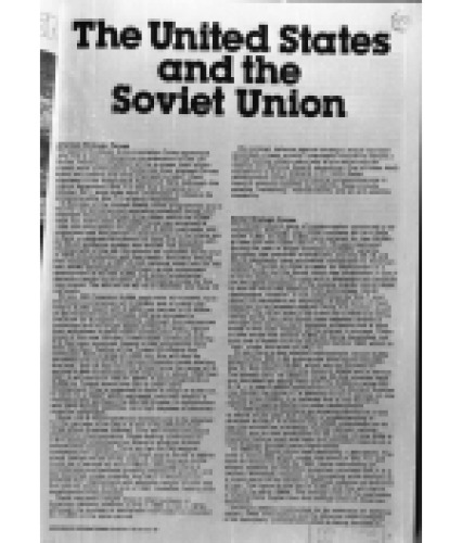 ﻿Aerospace International، 79 دسامبر تا 80 ژانویه 
تعادل نظامی 1979-80