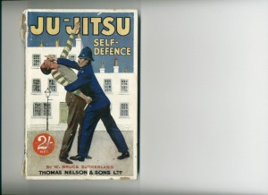 ﻿Ju-Jitsu Self-Defence