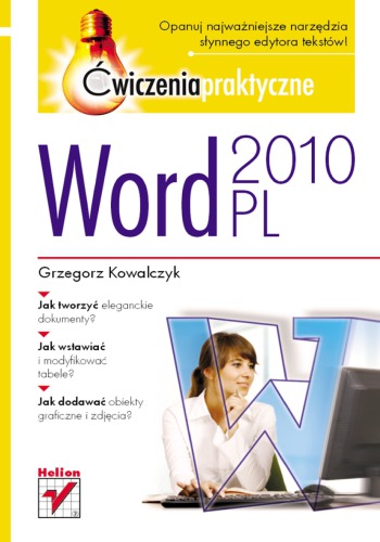 ﻿Word 2010 PL. تمرینات عملی