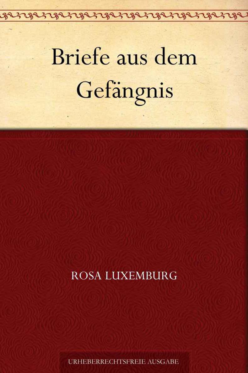 ﻿نامه هایی از زندان