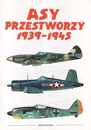 ﻿Aces of the Sky1939-1945