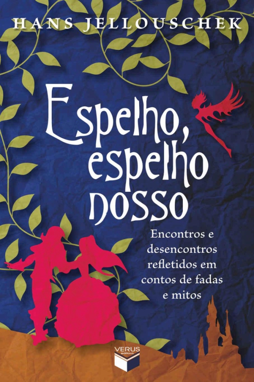 ﻿آینه، آینه ما: ملاقات ها و اختلافات منعکس شده در افسانه ها و افسانه ها