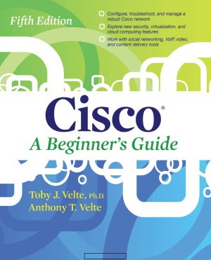 ﻿Cisco A Beginner's Guide