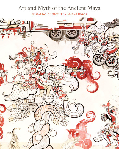 ﻿هنر و اسطوره مایاهای باستان