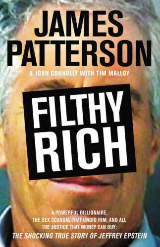 ﻿Filthy Rich: The Shocking True Story of Jeffrey Epstein