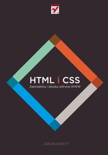 ﻿HTML و CSS. طراحی و ساخت وب سایت. کتابچه راهنمای توسعه دهندگان Front End