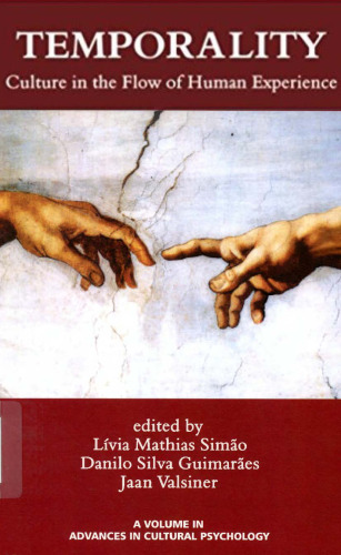 ﻿موقت: فرهنگ در جریان تجربه بشری