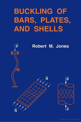 ﻿کمانش میله ها ، بشقاب ها و پوسته ها